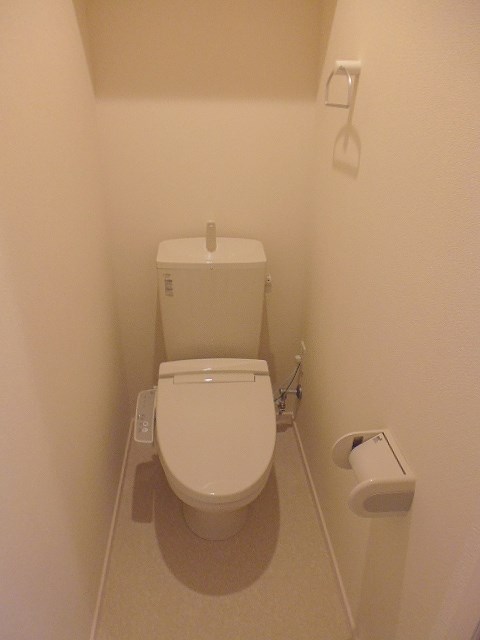 ラ・レーヴ新川崎 その他3