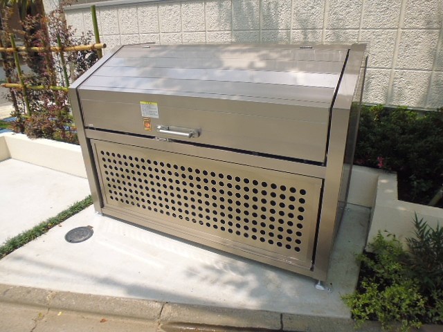 ラ・レーヴ新川崎 その他外観2