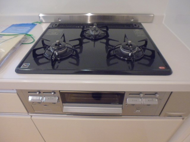 ラ・レーヴ新川崎 その他8