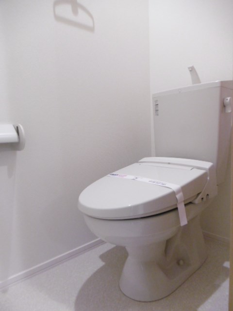 ラ・レーヴ小向西町 その他4