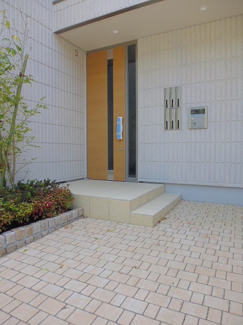 ラ・レーヴ小向西町 その他外観1