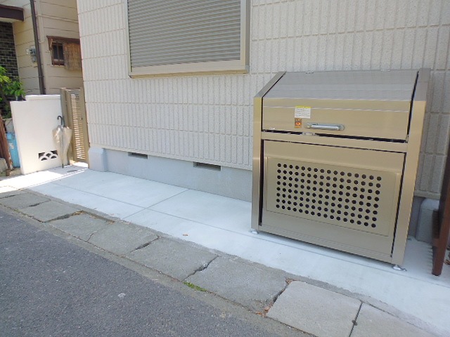 ラ・レーヴ小向西町 その他外観2