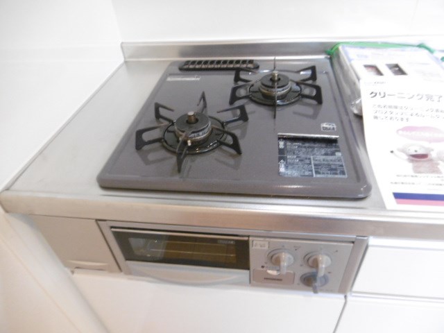 ラ・レーヴ小向西町 その他10