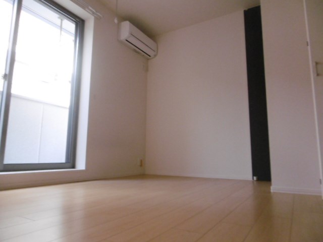 ラ・レーヴ小向西町 ベッドルーム