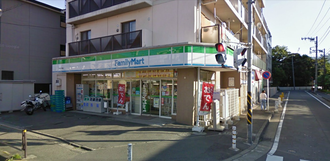 ラ・レーヴ小向西町 周辺画像10