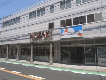 ラ・レーヴ小向西町 周辺画像8