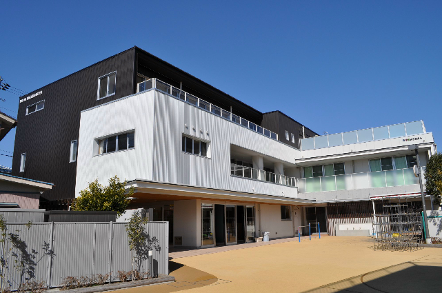 ラ・レーヴ小向西町 周辺画像9