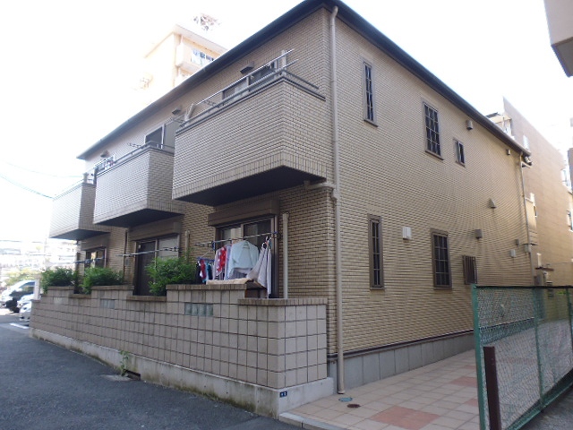 その他外観1