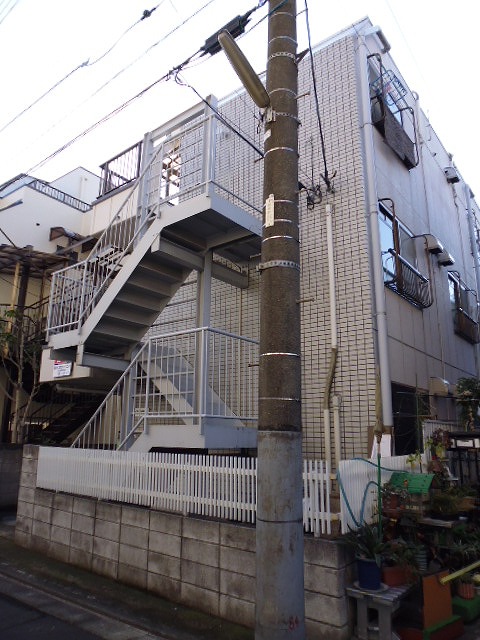 その他外観1