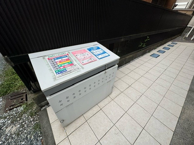 ラ グラシューズ その他外観1