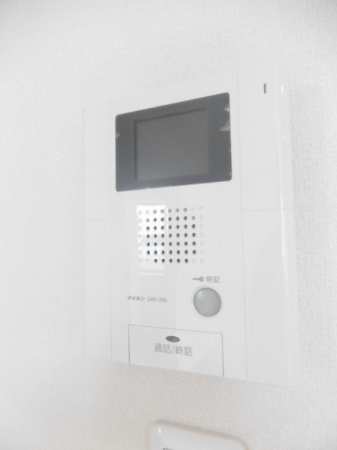 Maison　de　isola その他3