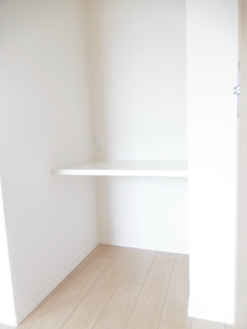 Maison　de　isola その他4