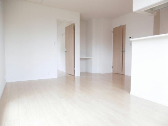 Maison　de　isola その他7
