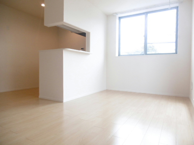 Maison　de　isola リビング