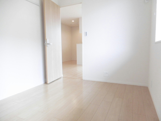 Maison　de　isola その他13