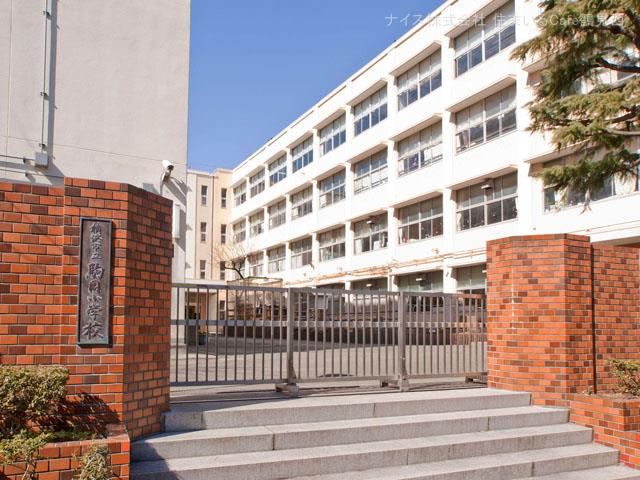 Maison　de　isola 周辺画像7