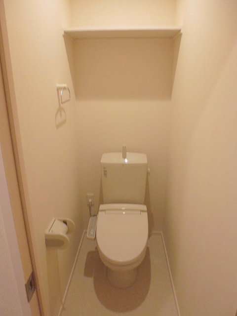 Maison　de　isola その他2