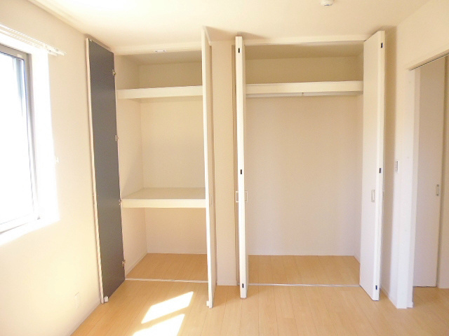 Maison　de　isola その他4