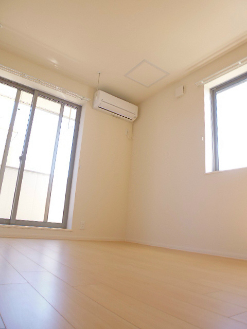 Maison　de　isola その他6