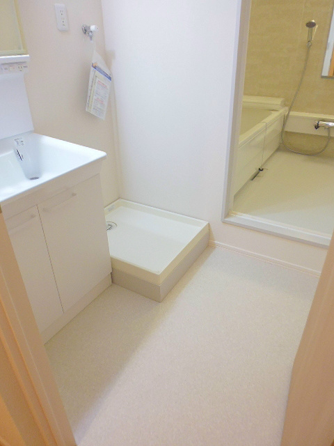 Maison　de　isola その他7