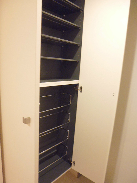 Maison　de　isola その他8