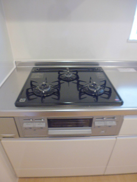 Maison　de　isola その他10