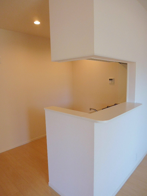 Maison　de　isola その他11