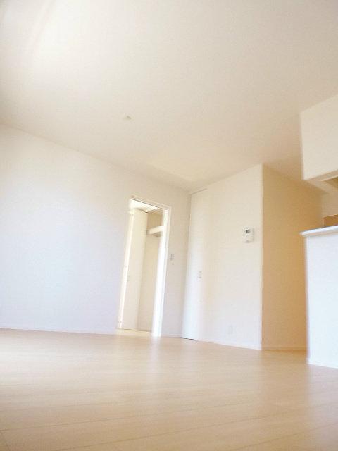 Maison　de　isola リビング