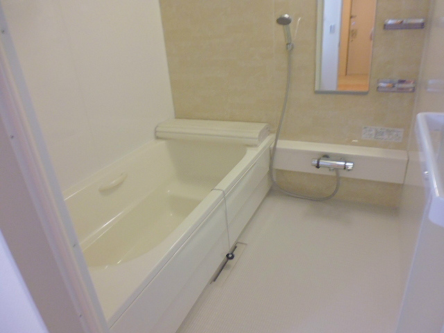 Maison　de　isola 風呂画像