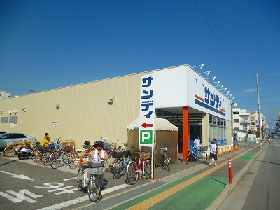 ステラ21 周辺画像4