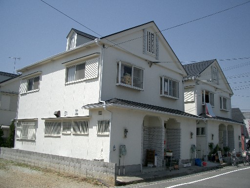 田中貸家 3号室 外観