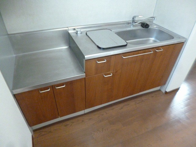 アドバンス キッチン