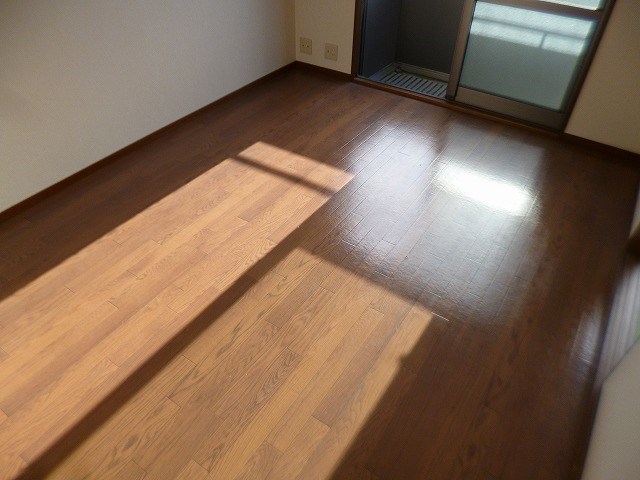 アドバンス ベッドルーム