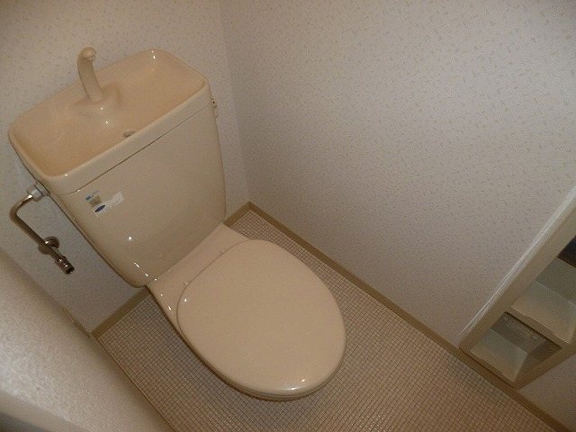 エクセレント西明石Ａ棟 その他1