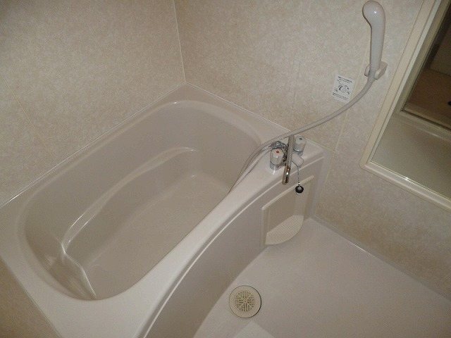 エクセレント西明石Ａ棟 風呂画像