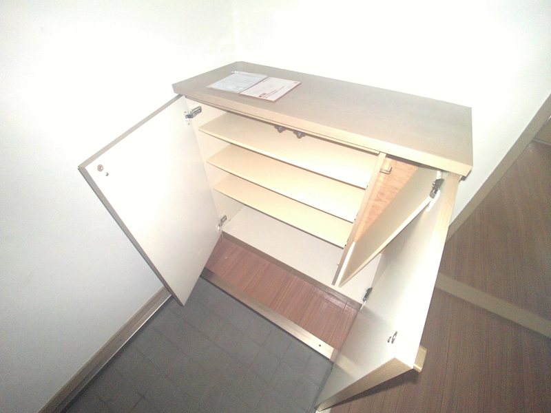 サンビレッジ中村Ｄ棟 その他8