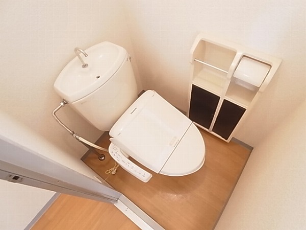 新柏ハウス その他1