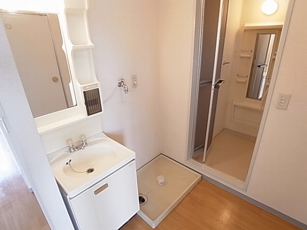 新柏ハウス その他2