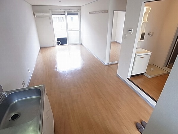 新柏ハウス その他5