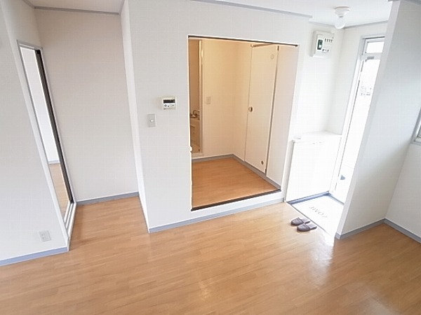 新柏ハウス その他6