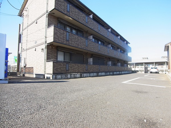 プレミエールあけぼの その他外観2