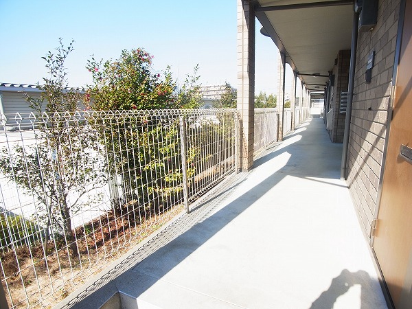 プレミエールあけぼの その他外観4