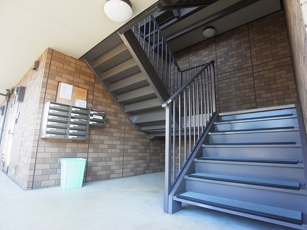 プレミエールあけぼの その他外観5