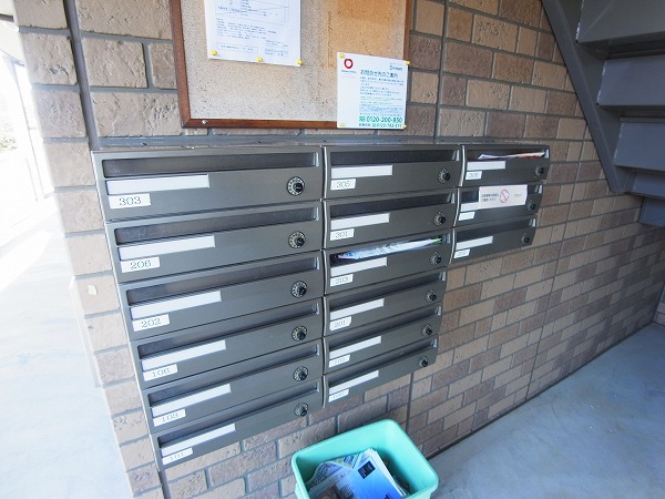 プレミエールあけぼの その他外観6