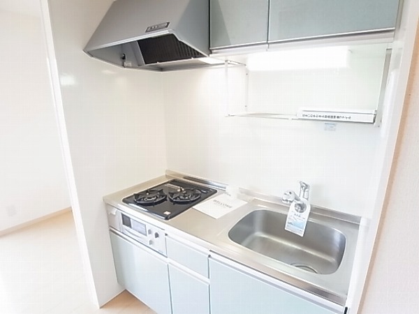 プレミエールあけぼの キッチン