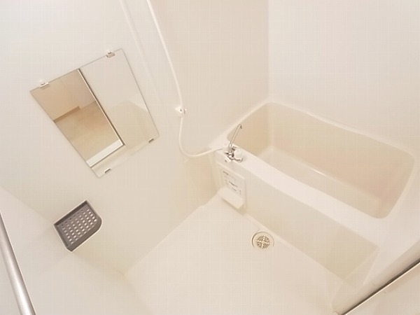 プレミエールあけぼの 風呂画像