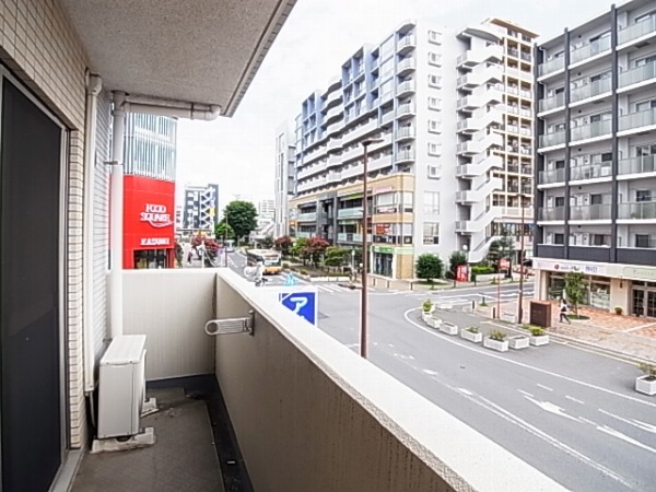 ラティニア その他6