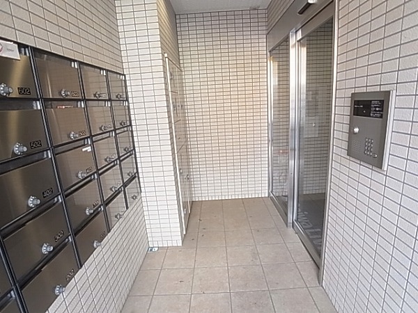 ラティニア その他外観2