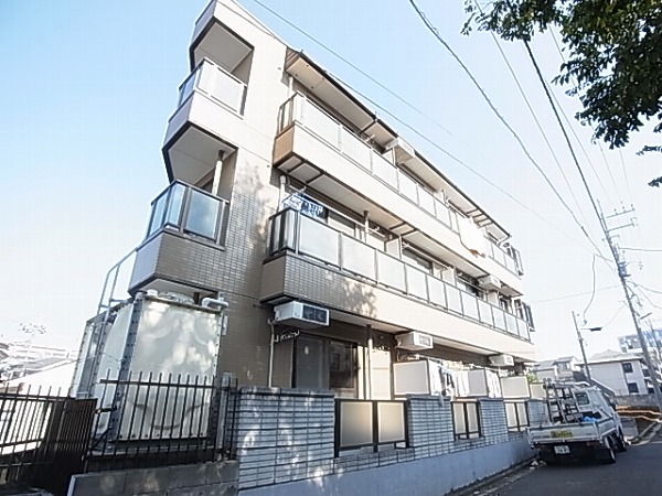 ロマネあけぼの その他外観2