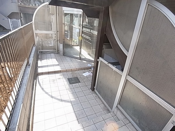 ロマネあけぼの その他外観3